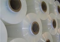 Fólia TRANSPARENT STRETCH 2,5 kg FV stretch Fólia TRANSPARENT STRETCH 2,5 kg FV stretch
