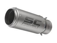SC-PROJEKT YAMAHA YZF R3 15/17 | Výfuk tlmiča SC-PROJEKT YAMAHA YZF R3 15/17 | Výfuk tlmiča
