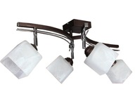 LAMPA IRYS -4- WENGE - VÝROBCA LAMPA IRYS -4- WENGE - VÝROBCA