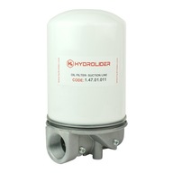 HYDRAULICKÝ OLEJOVÝ FILTER, LINEÁRNE SÁVANIE AMF 151 HYDROLIDER