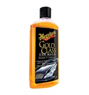 MEGUIARS GOLD CLASS CAR WASH SHAMPOO šampón 473ml MEGUIARS GOLD CLASS CAR WASH SHAMPOO šampón 473ml