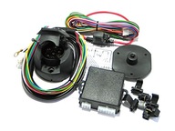 ELEKTRONICKÝ HÁKOVÝ MODUL ZÁSUVKA-7 AUTOTEST COF PART ELEKTRONICKÝ HÁKOVÝ MODUL ZÁSUVKA-7 AUTOTEST COF PART