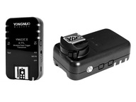 Prídavná spúšť YONGNUO YN-622 II Canon Prídavná spúšť YONGNUO YN-622 II Canon