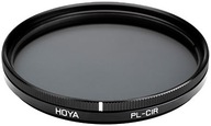 Hoya Polar Circular 77mm Filter CIR-PL 77mm