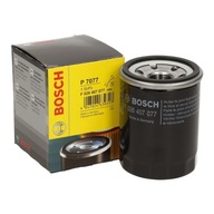 OLEJOVÝ FILTER BOSCH HONDA CIVIC VIII OLEJOVÝ FILTER BOSCH HONDA CIVIC VIII