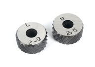 KLAPACIE KOLIESKO 2,0 mm KLAPACIE KOLIESKO 2,0 mm