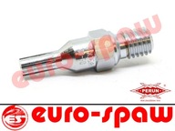 X16A dýza na rezanie drážok č.2 10-30mm Perun X16A dýza na rezanie drážok č.2 10-30mm Perun
