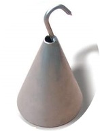 POLKARS GLOK KERA ZVONOVÝ Nôž POLKARS GLOK KERA ZVONOVÝ Nôž