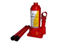 HYDRAULICKÝ ZDVIHÁK 2 T 2 TON HYDRAULICKÝ ZDVIHÁK 2 T 2 TON