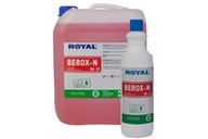 Royal BEROX N 5l - prostriedok na oplachovanie riadu