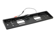 CÚVACIA KAMERA V RÁMEČKU LED DOSKA NOVINKA HID