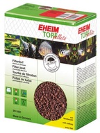EHEIM Peat Pellets 1l znižuje tvrdosť vody EHEIM Peat Pellets 1l znižuje tvrdosť vody