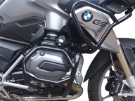 Ochranné rámy HEED BMW R 1200 GS FULL BUNKER (2013-2016) Ochranné rámy HEED BMW R 1200 GS FULL BUNKER (2013-2016)
