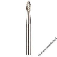 DREMEL 9911 tvrdokovová fréza 3,2 mm DREMEL 9911 tvrdokovová fréza 3,2 mm