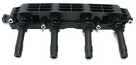 OPEL Astra G Corsa C Vectra C 1,4-1,6 Zapaľovacia cievka OPEL Astra G Corsa C Vectra C 1,4-1,6 Zapaľovacia cievka