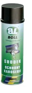 Prostriedok na ochranu tela BOLL Lamb spray čierny Prostriedok na ochranu tela BOLL Lamb spray čierny