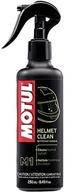 Motul Helmet & Visor Clean M1 250ml - Na prilbu Motul Helmet & Visor Clean M1 250ml - Na prilbu
