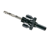 Hitachi držiak vrtákov na diery 11 mm Hitachi držiak vrtákov na diery 11 mm