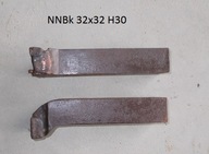 sústružnícky nôž NNBk 32x32 H20