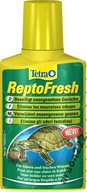 TETRA ReptoFresh 100ml zoologická kúra pre korytnačky TETRA ReptoFresh 100ml zoologická kúra pre korytnačky