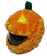 Dekoračný obal na prilbu, prilba PUMPKIN Dekoračný obal na prilbu, prilba PUMPKIN