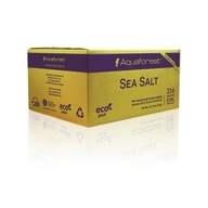 Aquaforest Sea Salt 25kg KRABIČKA