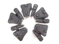 HONDA CBR600F CBR650F CB650F BRIDGE GUMBER NOVÝ HONDA CBR600F CBR650F CB650F BRIDGE GUMBER NOVÝ