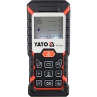 YATO YT-73125 Profesionálny laserový diaľkomer 40m