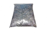 STRIEBORNÉ GLITRE NA ŠKÁROVÚ FARBU A LAK NA STENY 1kg STRIEBORNÉ GLITRE NA ŠKÁROVÚ FARBU A LAK NA STENY 1kg