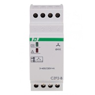 CZF2-B F&F snímač straty fázy CZF2-B F&F snímač straty fázy