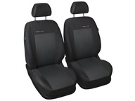 DACIA DOKKER VAN 2-os 100% poťahy na mieru! P3 DACIA DOKKER VAN 2-os 100% poťahy na mieru! P3