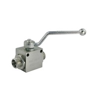 GUĽOVÝ VENTIL 2/2 GZ M16x1,5 20L 500bar HYDROLIDER GUĽOVÝ VENTIL 2/2 GZ M16x1,5 20L 500bar HYDROLIDER