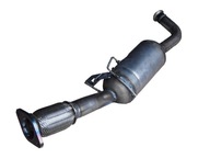 KATALYZÁTOR + DPF FAP FILTER NISSAN INTERSTAR 2.5 KATALYZÁTOR + DPF FAP FILTER NISSAN INTERSTAR 2.5