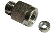 1/4" samčí konektor M14x1,5 1/4" samčí konektor M14x1,5