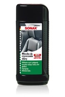 SONAX KOŽNÉ ČISTIACE MLIEKO S VOSKOM 250ml
