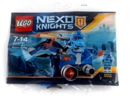 LEGO 30377 vrecúško MECHANICKÝ KOŇ