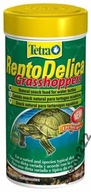 TETRA ReptoDelica 250ml korytnačia pochúťka zoologická