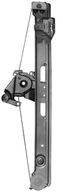 MECHANIZMUS ZDVIHANIA ZADNÉHO OKNA BMW E46 3 MECHANIZMUS ZDVIHANIA ZADNÉHO OKNA BMW E46 3
