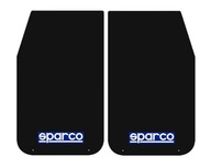 ZÁstery RALLY / MLADS SPARCO 2 KS 4 FARBY ZÁstery RALLY / MLADS SPARCO 2 KS 4 FARBY