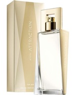 Avon Attraction for Her 50ml ORIGINÁLNA FÓLIA