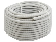 Vlnitá rúrka 320N pilot 32/26 (50m) 444052 PVC Vlnitá rúrka 320N pilot 32/26 (50m) 444052 PVC