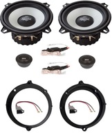 REPRODUKTORY AUDIOSYSTÉM M130 EVO AUDI A4 B5 REPRODUKTORY AUDIOSYSTÉM M130 EVO AUDI A4 B5