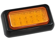 18 LED výstražné signálne svietidlo KOGUT RS