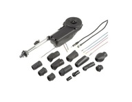 ELEKTRICKÁ ANTÉNA AUDI 80 90 100 A4 A6