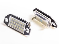 DESOVÉ LED LAMPY FORD Mondeo III Mondeo 3 01-07 DESOVÉ LED LAMPY FORD Mondeo III Mondeo 3 01-07