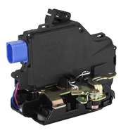 Zámok ľavých zadných dverí VW CADDY II JETTA 3 TOURAN Zámok ľavých zadných dverí VW CADDY II JETTA 3 TOURAN