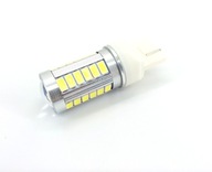 W21W biela LED 7440 12-24V canbus 1300lm W21W biela LED 7440 12-24V canbus 1300lm