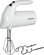 ROBOTNÝ BLENDER CLATRONIC HM350 STRONG MIEŠAČ NA TORTY ROBOTNÝ BLENDER CLATRONIC HM350 STRONG MIEŠAČ NA TORTY