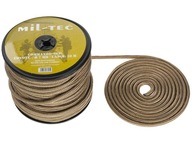 Univerzálny ROPE LINE Commando 7mm 50m Coyote Univerzálny ROPE LINE Commando 7mm 50m Coyote