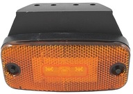 LED obrysové svietidlo, oranžové LED obrysové svietidlo LED obrysové svietidlo, oranžové LED obrysové svietidlo